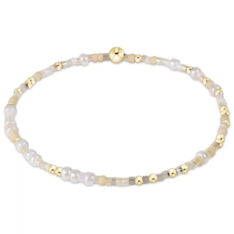 egirl Hope Unwritten Bracelet - Oh Snow You Didn't!