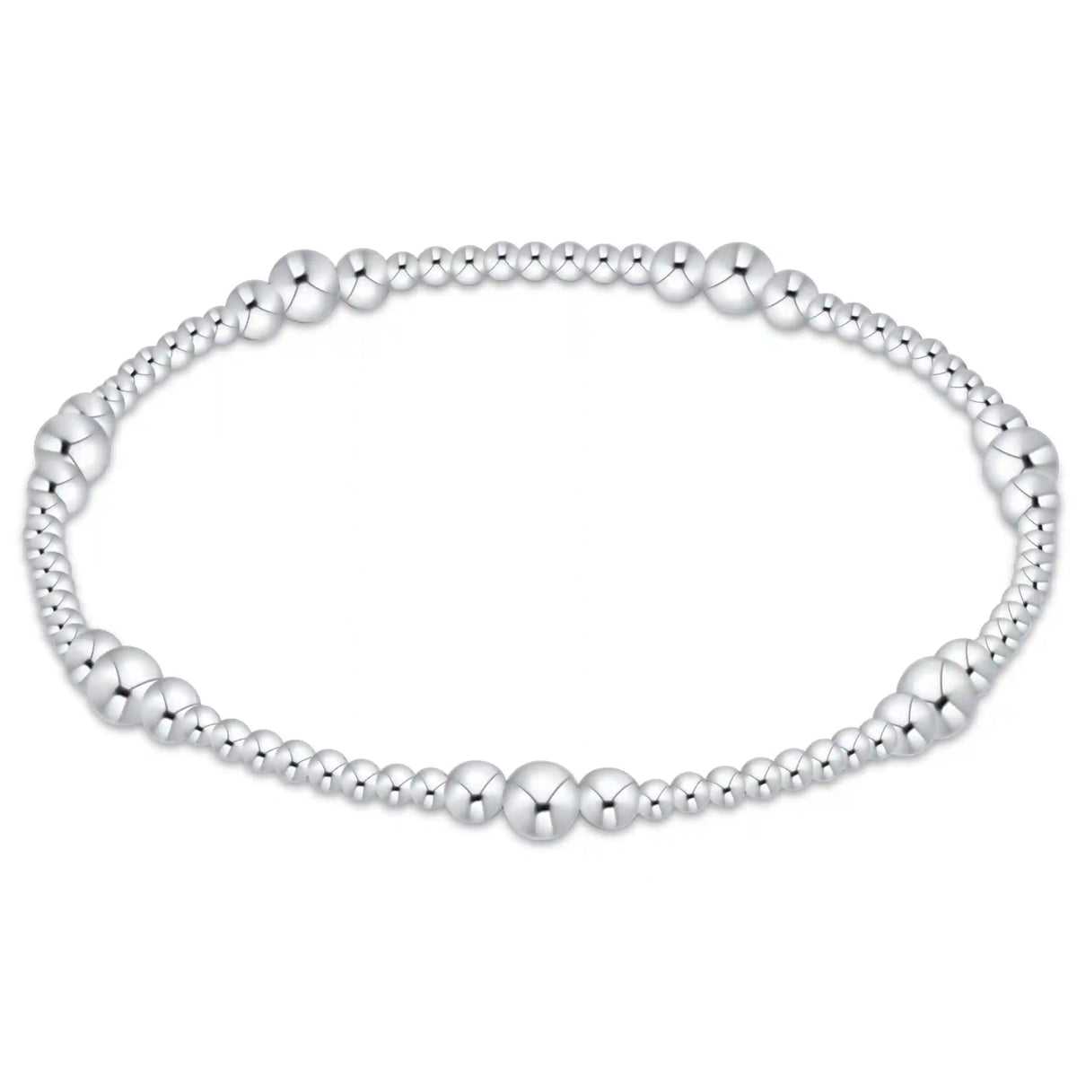 Purpose Sterling 4mm Bracelet