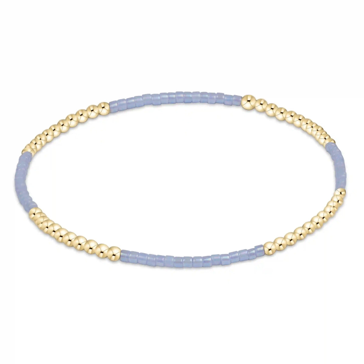 Hope Blissful Bracelet - Ocean Mist