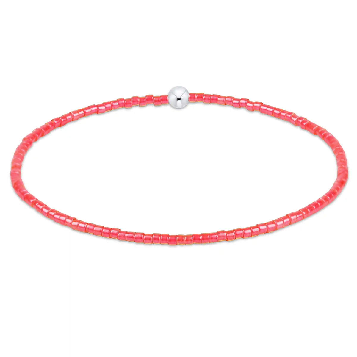 Hope Classic Sterling Bracelet - Sherbert
