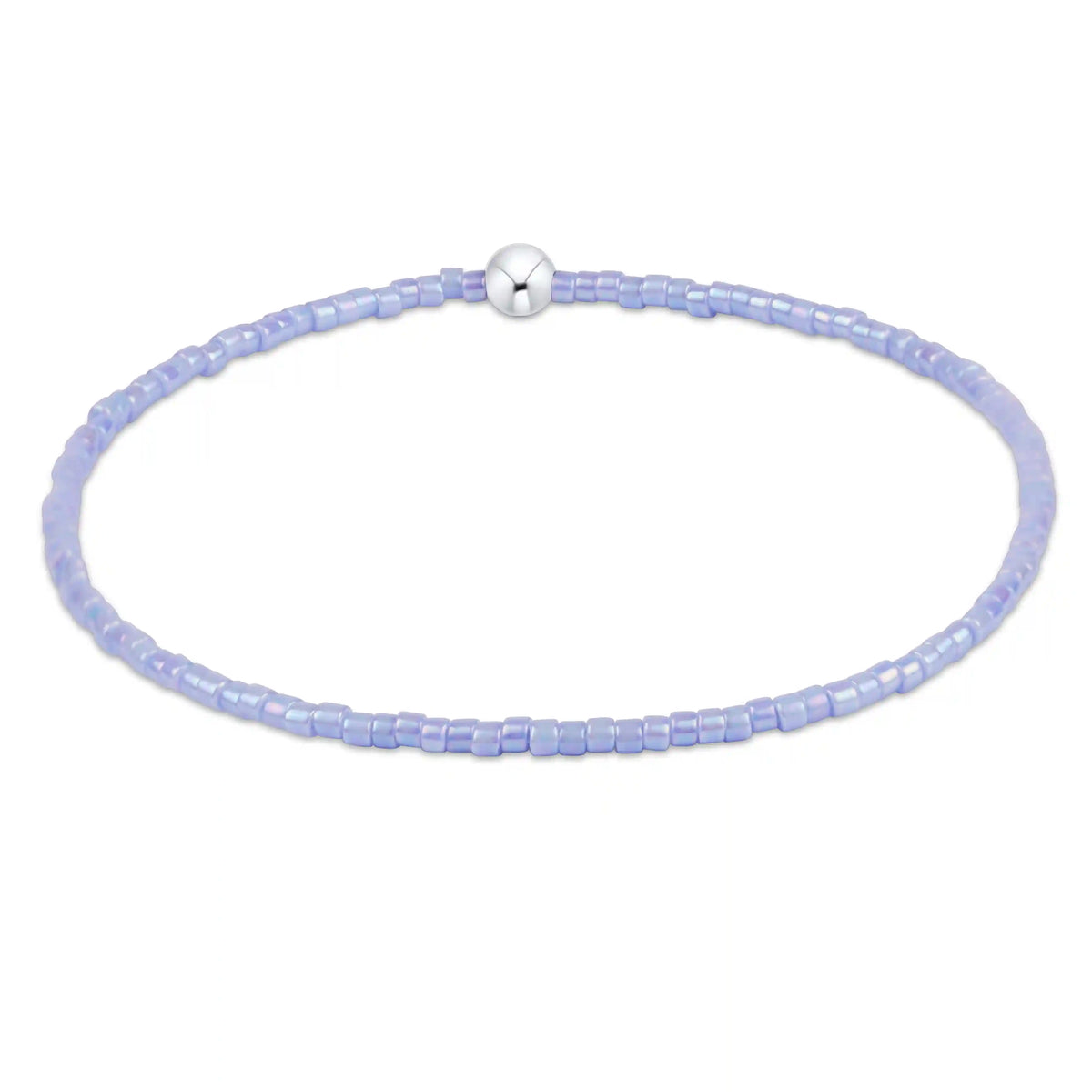 Hope Classic Sterling Bracelet - Ocean Mist