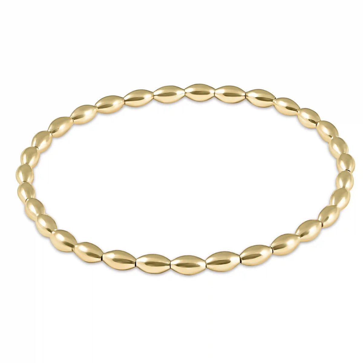 Harmony Small Gold Bracelet