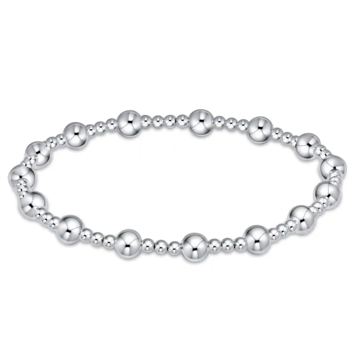 Sincerity Sterling 5mm Bracelet