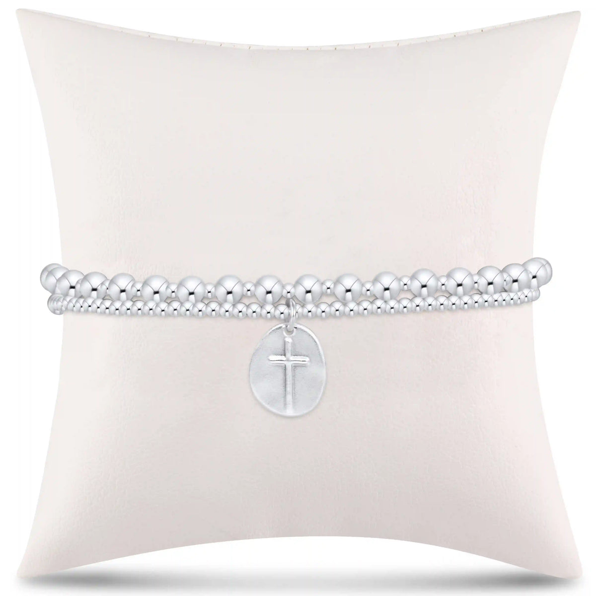grateful for you gift stack - sterling small inspire