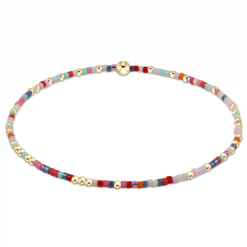 egives to Kat's Wish Bracelet