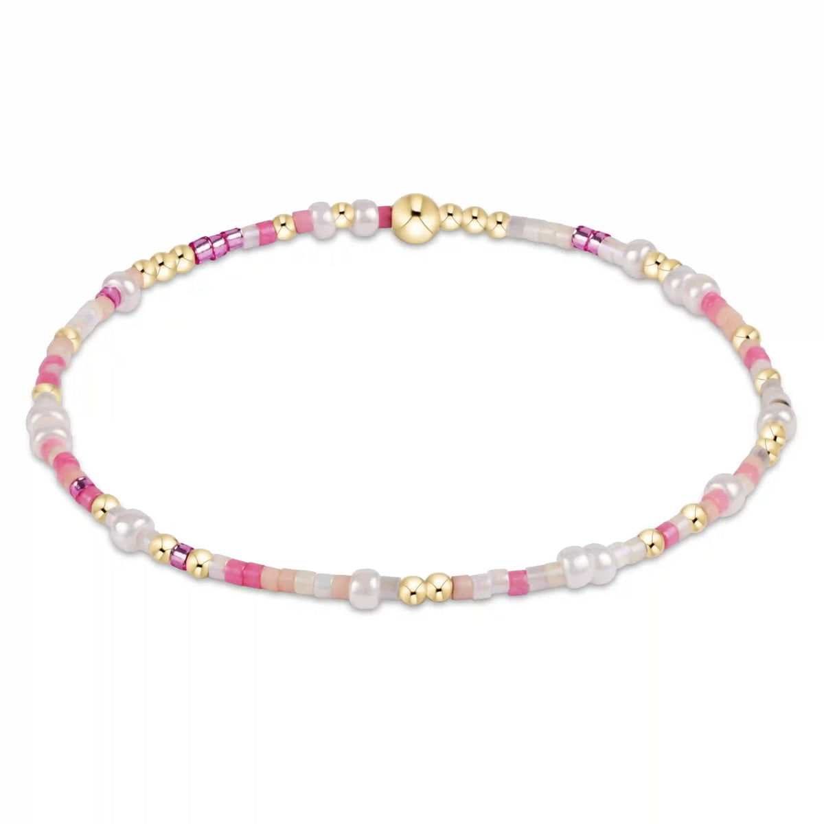 egirl Hope Unwritten Bracelet - Kiss And Tell