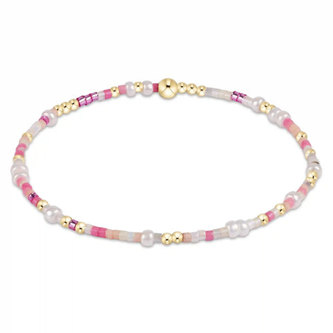 egirl Hope Unwritten Bracelet - Kiss And Tell