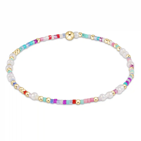 egirl Hope Unwritten Bracelet - Party Foul