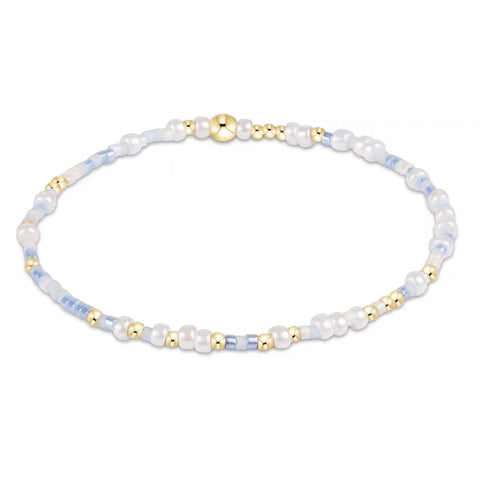 Hope Unwritten Bracelet - It's Not That Deep